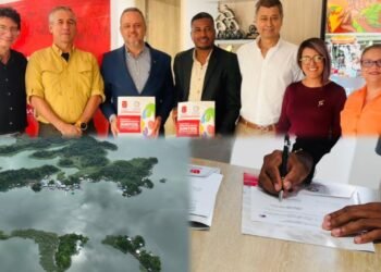 Universidad del Tolima consolida alianza con el Pacífico colombiano
