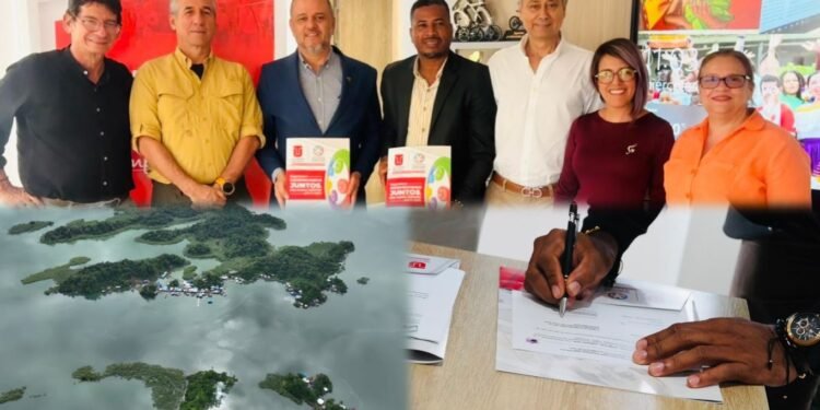 Universidad del Tolima consolida alianza con el Pacífico colombiano