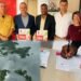 Universidad del Tolima consolida alianza con el Pacífico colombiano