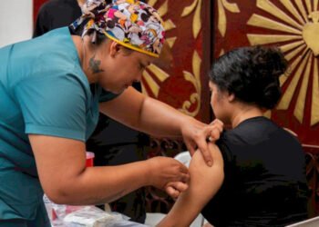 Refuerzan vacunación contra fiebre amarilla y dengue en Ibagué