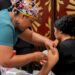 Refuerzan vacunación contra fiebre amarilla y dengue en Ibagué