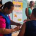 Este sábado 23 de mayo será la gran jornada de vacunación departamental