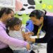 Secretaría de Salud de Ibagué inició nuevo ciclo de vacunación contra el dengue para niños de 9 años