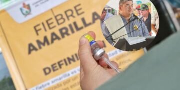 Nuevo caso de fiebre amarilla prende las alarmas en Purificación: víctima no estaba vacunada