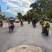 Habilitado el paso vehicular en el sector de Santa Ana tras obras sobre la carrera Quinta