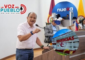 “Meterle más plata es llenar un barril sin fondo”: fuertes críticas al modelo de las EPS en defensa de la reforma a la salud
