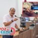 “Pacientes y trabajadores grandes víctimas”: viceministro sobre la defensa a la reforma de salud