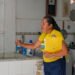 Con jornadas de visita casa a casa, la Secretaría de Salu adelanta acciones contra el dengue y la fiebre amarilla