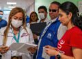 Más de 750 visitas a urgencias ha realizado la Secretaría de Salud de Ibagué, para vigilar la calidad en la atención de los usuarios