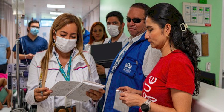 Más de 750 visitas a urgencias ha realizado la Secretaría de Salud de Ibagué, para vigilar la calidad en la atención de los usuarios