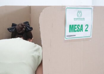 Personería de Ibagué prevé jornada electoral en calma este 31 de mayo