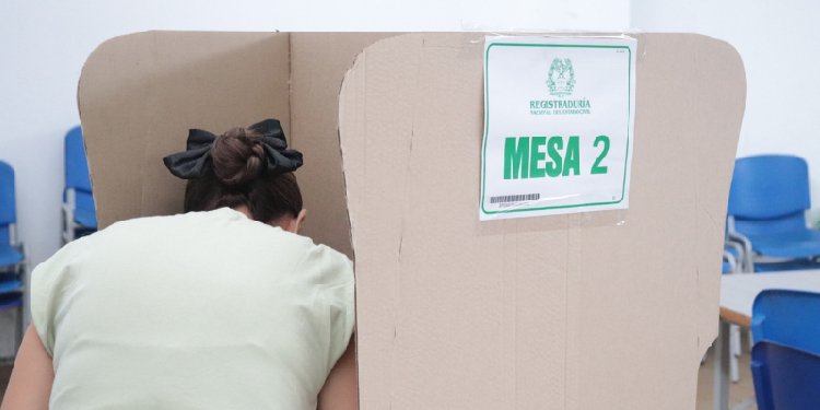 Personería de Ibagué prevé jornada electoral en calma este 31 de mayo