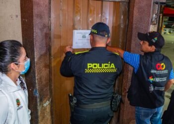 Secretaría de Salud de Ibagué intensifica operativos de control en bares durante el Festival Folclórico Colombiano
