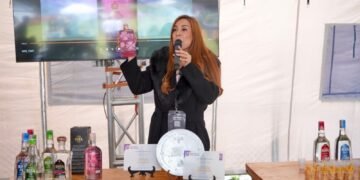 Tapa Roja hace su apuesta en Expolicores para convertirse en la bebida de los colombianos