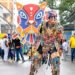 Los comerciantes están preparados para esta temporada de mundial, fiestas del folclor y hasta las elecciones