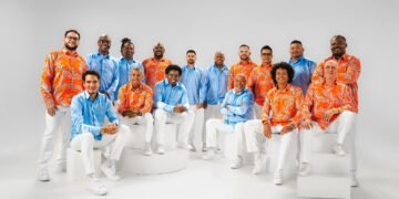 Todo está listo para la gran noche de San Pedro con Grupo Niche en Ibagué