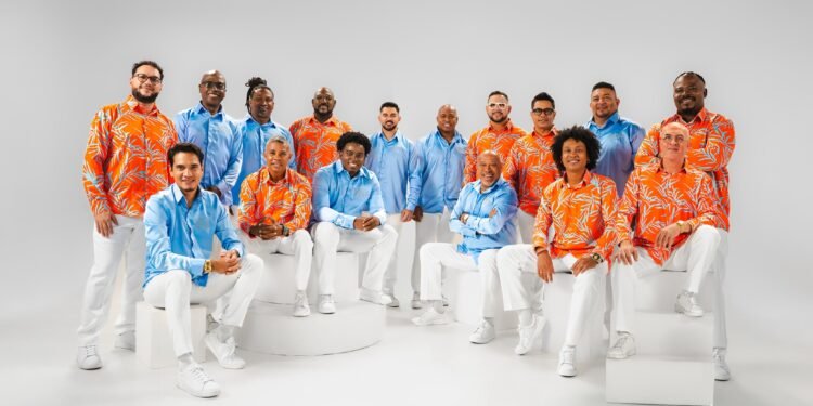 Todo está listo para la gran noche de San Pedro con Grupo Niche en Ibagué