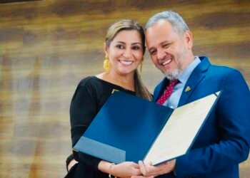 Gremios económicos y Gobernación del Tolima exaltan el liderazgo del rector Omar Mejía en la transformación de la Universidad del Tolima