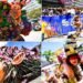 Tolima cerró unas fiestas multitudinarias con paz, turismo y reactivación económica gracias al folclor