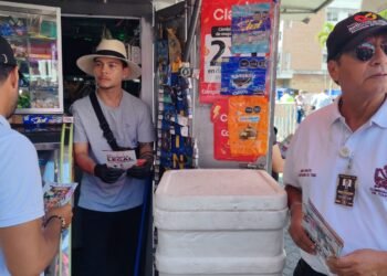 Borrador automático