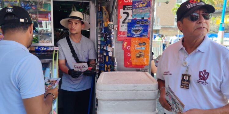 Borrador automático