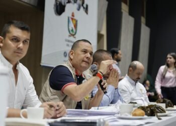 Registraduría garantiza elecciones con plenas garantías en el Tolima y llama a votar temprano