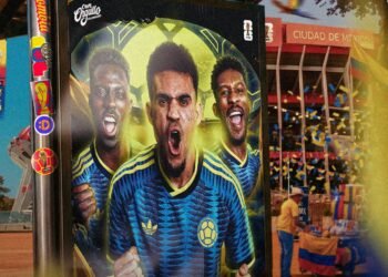 COMIENZA A RODAR EL SUEÑO TRICOLOR EN EL MUNDIAL