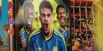 COMIENZA A RODAR EL SUEÑO TRICOLOR EN EL MUNDIAL