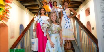 Ibagué está lista para el Encuentro Nacional del Folclor y el Gran Desfile de San Pedro