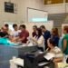 “Entre el 85 % y el 90 % de las comisiones escrutadoras de los municipios del Tolima ya tienen listo su material electoral”: Tribunal de Garantías Electorales del CNE