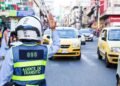 Ibagué tendrá dispositivo especial de movilidad durante la jornada electoral presidencial