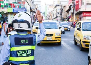 Ibagué tendrá dispositivo especial de movilidad durante la jornada electoral presidencial