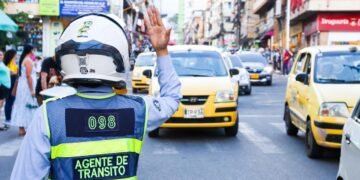 Ibagué tendrá dispositivo especial de movilidad durante la jornada electoral presidencial