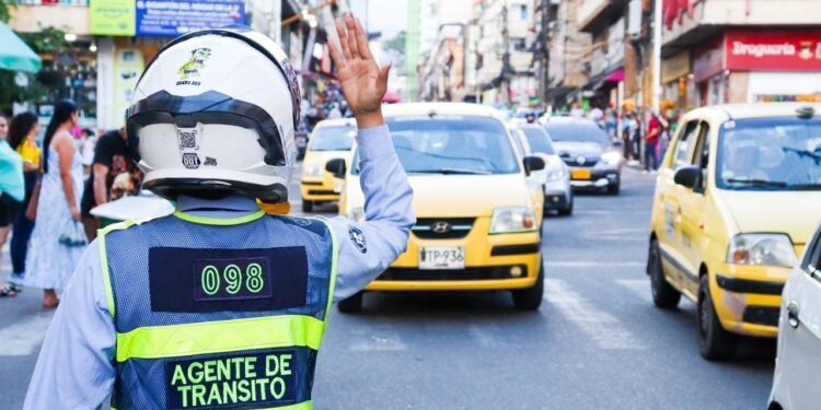 Ibagué tendrá dispositivo especial de movilidad durante la jornada electoral presidencial