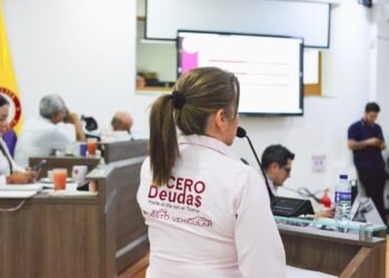 Secretaría de Hacienda presentó informe fiscal y financiero con resultados positivos para el Tolima.