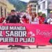 Tapa Roja y Aguardiente Rosado del Tolima hicieron historia en el Festival Folclórico Colombiano 2026