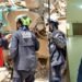 Rescatista tolimense relata cómo fue el rescate de Moisés entre los escombros en Venezuela