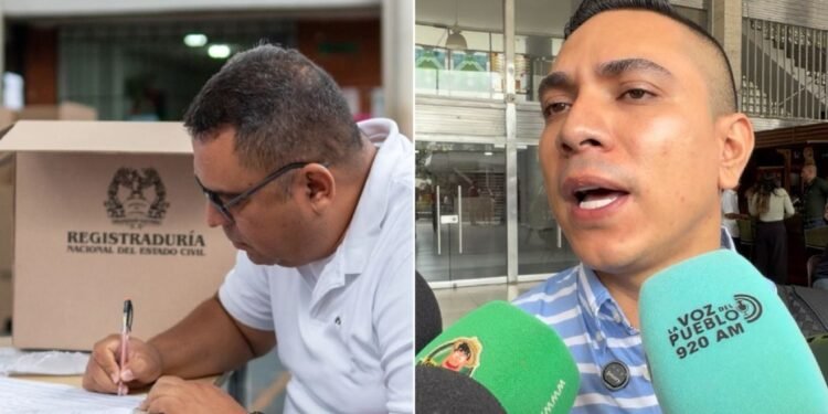Obras en vías de acceso a Alpujarra no impedirán las elecciones de segunda vuelta presidencial