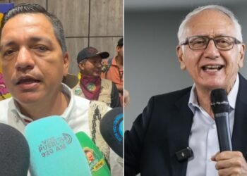 Alcalde de Coyaima niega proselitismo de Jaramillo y destaca millonarias inversiones en salud