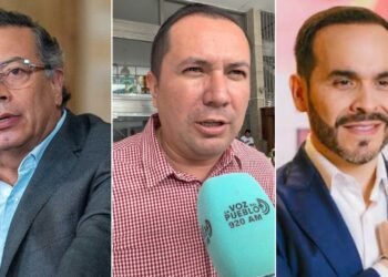“Que nos traten bien y nos escuchen”: alcalde de Fresno pide un cambio en la relación con el Gobierno Nacional