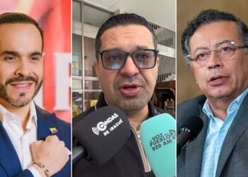 Alcalde de Ortega reconoce inversiones de Petro en salud, pero pide al nuevo Gobierno fortalecer las regiones