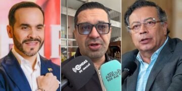 Alcalde de Ortega reconoce inversiones de Petro en salud, pero pide al nuevo Gobierno fortalecer las regiones