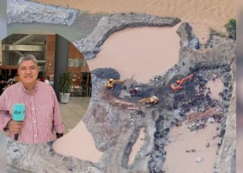 Alcalde de Purificación asegura que no hay minería ilegal masiva y refuerza vigilancia para evitar su llegada