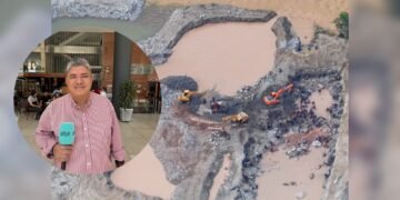 Alcalde de Purificación asegura que no hay minería ilegal masiva y refuerza vigilancia para evitar su llegada