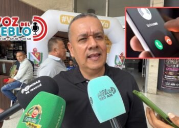 “Todos los días hay llamadas extorsivas a los comerciantes”: alcalde de San Antonio