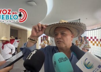 “No está en riesgo”: alcalde del Guamo defiende las artesanías y anuncia avances en protección del sombrero tolimense