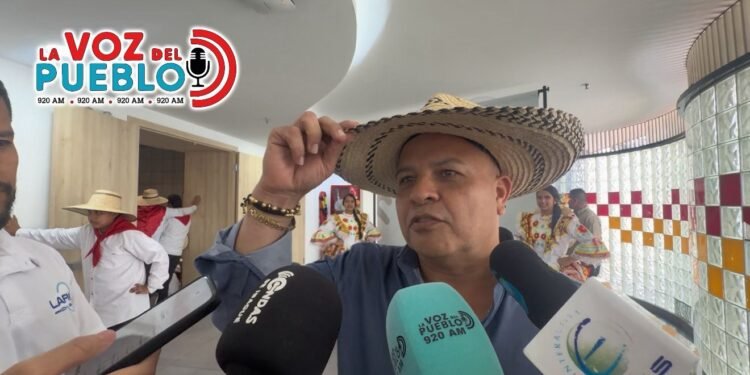 “No está en riesgo”: alcalde del Guamo defiende las artesanías y anuncia avances en protección del sombrero tolimense