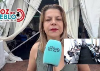 “El Concejo convirtió esto en un novelón”: alcaldesa del Líbano anunció acciones legales por bloqueo al empréstito
