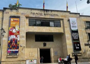 El próximo miércoles 24 de junio, Día de San Juan, la Alcaldía de Ibagué no tendrá atención al público 