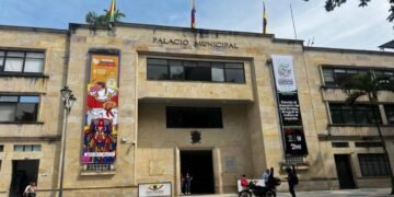 El próximo miércoles 24 de junio, Día de San Juan, la Alcaldía de Ibagué no tendrá atención al público 
